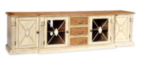 TV cabinet