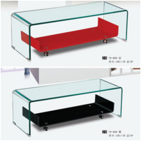 Audiovisual cabinet