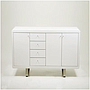 Guest Room TV Cabinet