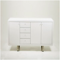 Guest Room TV Cabinet