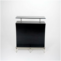 Guest Room TV Cabinet