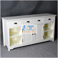 TV cabinet
