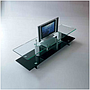 Audiovisual cabinet
