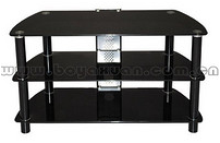 Audiovisual cabinet