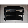 Audiovisual cabinet