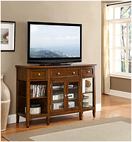 TV cabinet (6018)