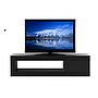 Audiovisual cabinet