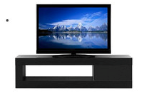 Audiovisual cabinet
