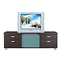 Tasman TV Bench