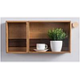 Wall cabinet