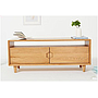 New Chinese small TV cabinet
