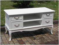 TV cabinet