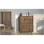 Storage cabinet