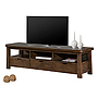 Bowmore TV Cabinet