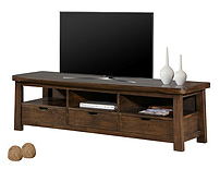 Bowmore TV Cabinet