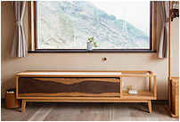 TV cabinet