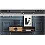 TV cabinet