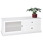 Audiovisual cabinet