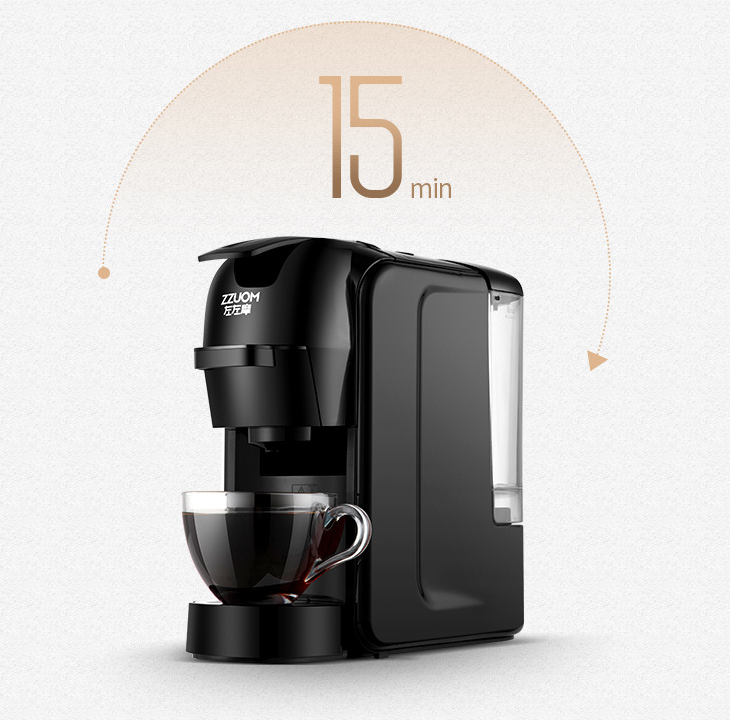 Espresso Coffee Machine / Coffee Maker
