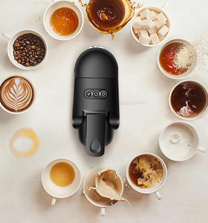 Espresso Coffee Machine / Coffee Maker