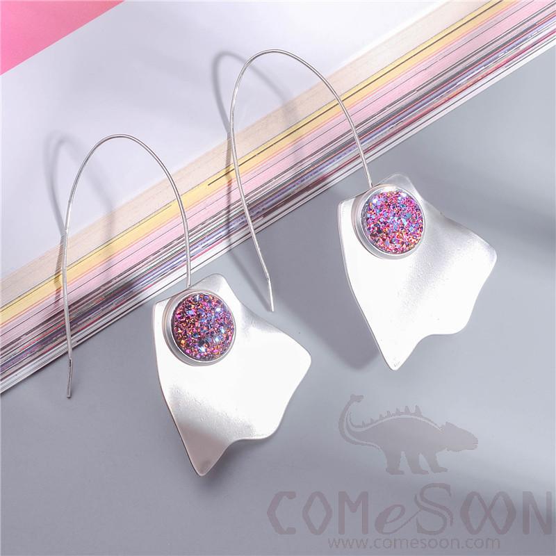 Earring / Dangler / Eardrop / Jewelry  NE367