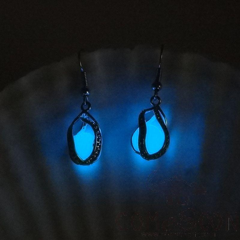 Earring / Dangler / Eardrop / Jewelry  NE008-NE010