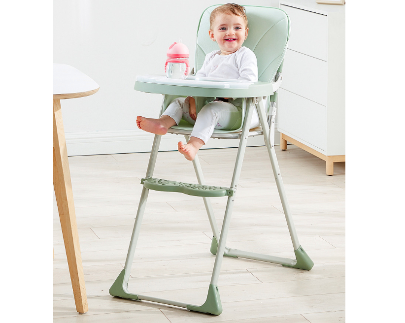 Baby dining chair