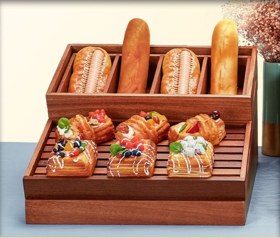Bread frame 1, 45*42*29*8.5cm