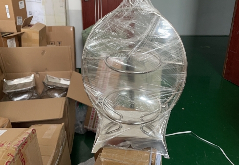 JJL Series-Food Stand 320*340mm