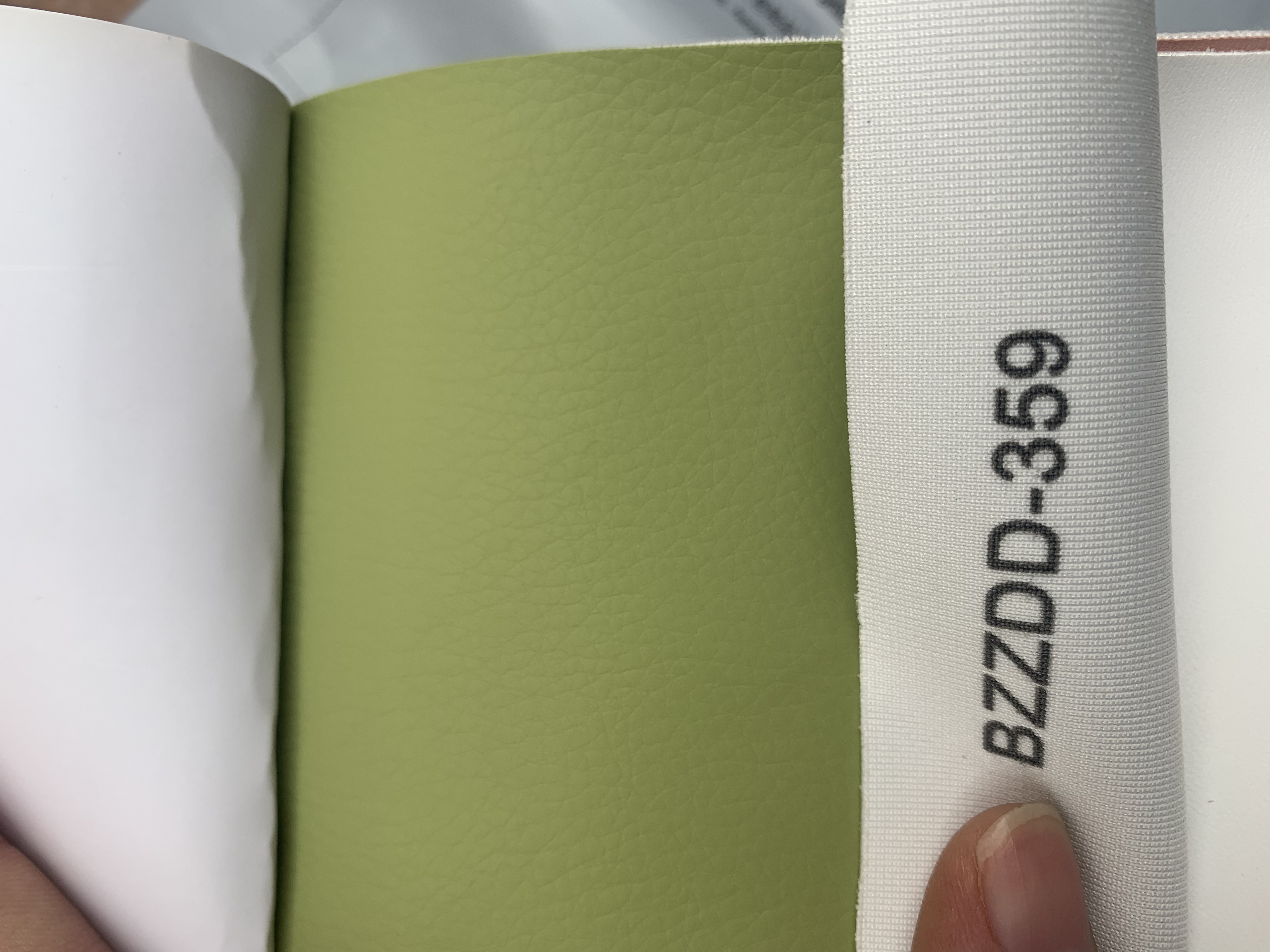 Fitness Equipment Leather, Silicone Leather, W1.37*L1 m