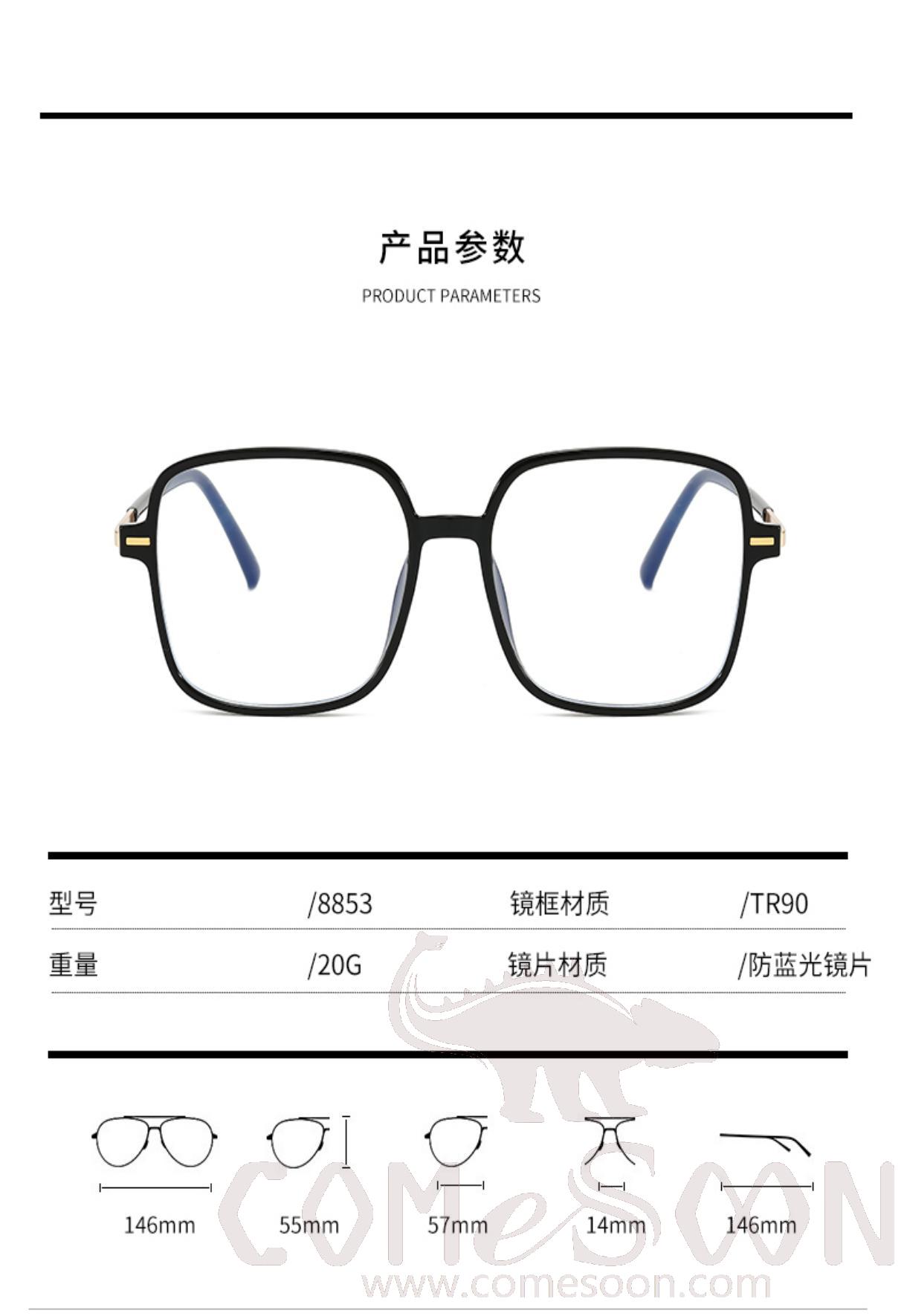 Optical Glasses (for women)