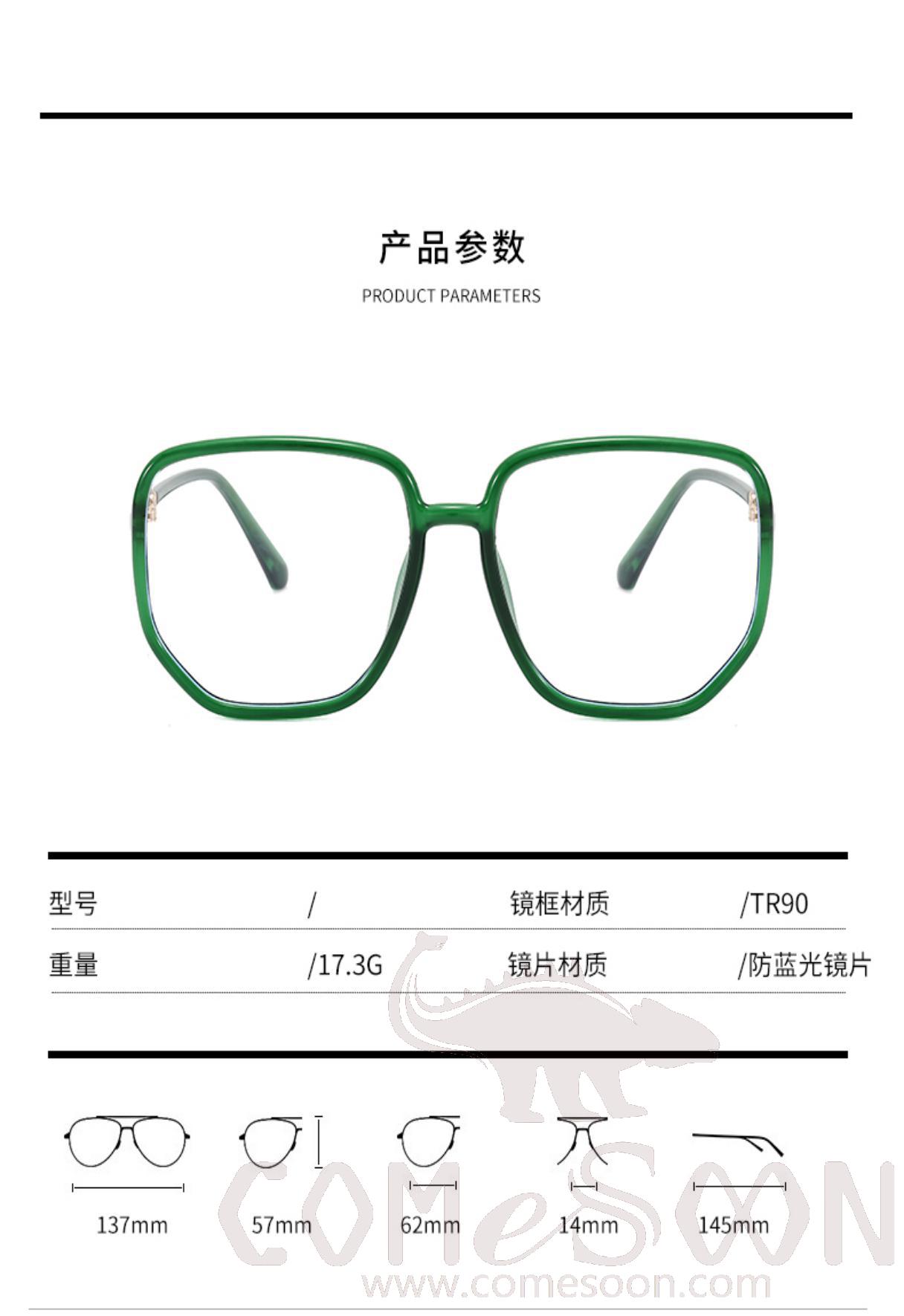 Optical Glasses (for women)