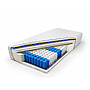Imported pure natural latex mattress Simmons Independent bag spring Thickening 20cm Single/double F8520