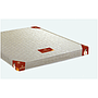DuPont. Elastic mountain brown mattress