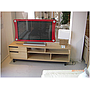 TV cabinet