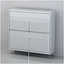 Complete set of living room furniture