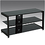 Audiovisual cabinet