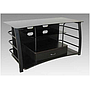 Audiovisual cabinet