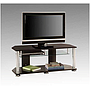 Audiovisual cabinet