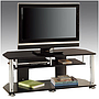Audiovisual cabinet