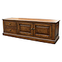 Audiovisual cabinet