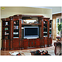 TV cabinet