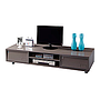 Audiovisual cabinet
