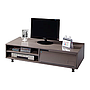 Audiovisual cabinet