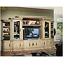 TV cabinet