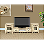 TV cabinet
