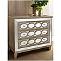 Mirror cabinet