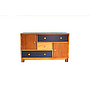Small chest of drawers
