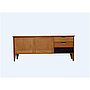 TV cabinet
