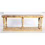 Antique cabinet
